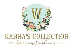 Kanna’s Collection